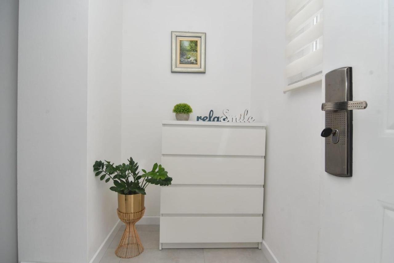 Apartman Gluic 신 외부 사진